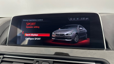 BMW 6 Series 640d M Sport 4dr Auto Diesel Saloon